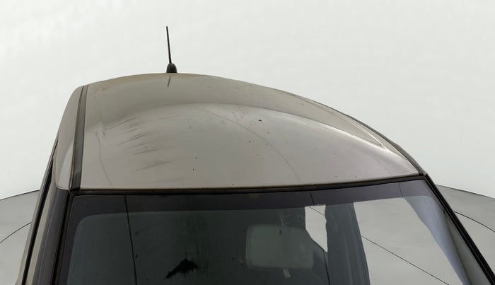 2018 Maruti IGNIS ALPHA 1.2 AMT, Petrol, Automatic, 1,03,843 km, Roof