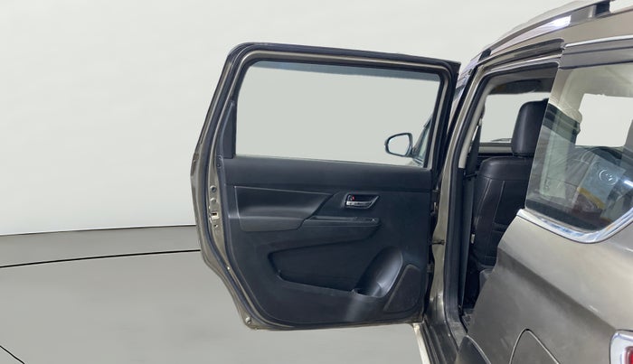 2022 Maruti XL6 ZETA AT, Petrol, Automatic, 39,772 km, LHS Rear Door