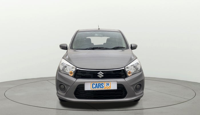 2018 Maruti Celerio ZXI AMT (O), Petrol, Automatic, 39,122 km, Front