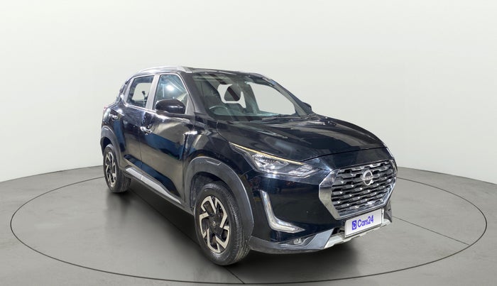 2022 Nissan MAGNITE XV PREMIUM, Petrol, Manual, 10,015 km, SRP