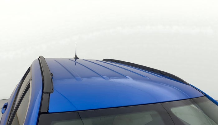 2018 Jeep Compass LIMITED 1.4 PETROL AT, Petrol, Automatic, 77,829 km, Roof