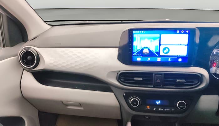 2020 Hyundai GRAND I10 NIOS SPORTZ 1.2 KAPPA VTVT, Petrol, Manual, 62,046 km, Air Conditioner