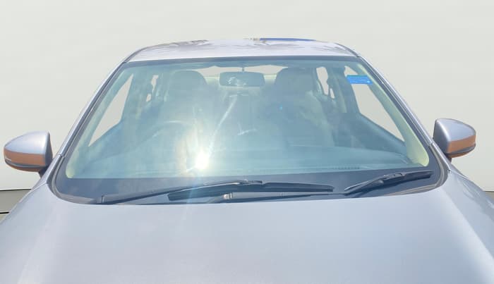 2019 Honda Amaze 1.2L I-VTEC VX, Petrol, Manual, 32,191 km, Front Windshield