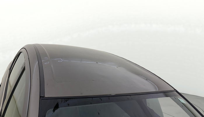 2018 Maruti Ciaz ALPHA DIESEL 1.3, Diesel, Manual, 97,854 km, Roof