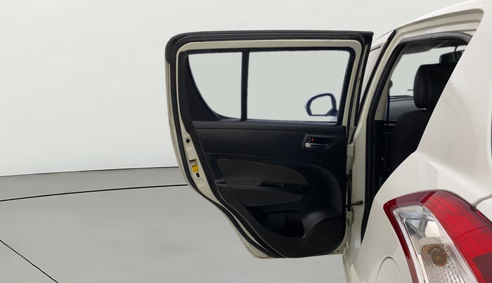 2013 Maruti Swift VDI, Diesel, Manual, 92,424 km, LHS Rear Door