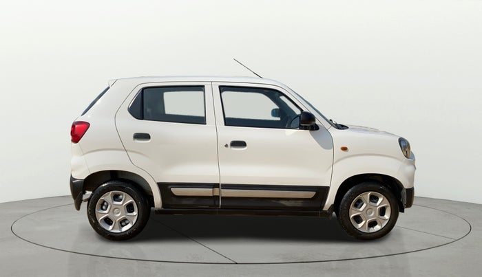 2021 Maruti S PRESSO VXI, Petrol, Manual, 21,213 km, Right Side View