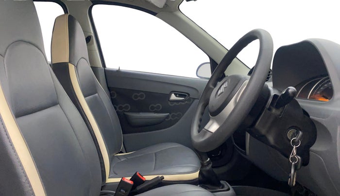 2015 Maruti Alto 800 LXI, Petrol, Manual, 23,116 km, Right Side Front Door Cabin