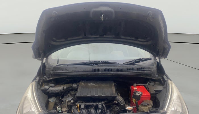 2014 Hyundai Grand i10 ASTA 1.2 KAPPA VTVT, Petrol, Manual, 63,419 km, Open Bonet