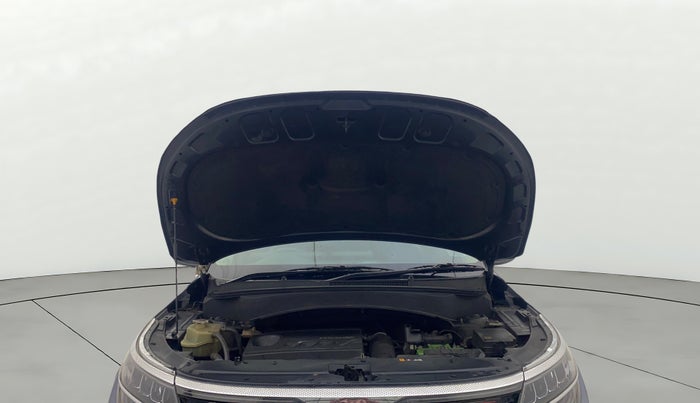 2019 KIA SELTOS GTX AT 1.4 PETROL, Petrol, Automatic, 59,139 km, Open Bonet