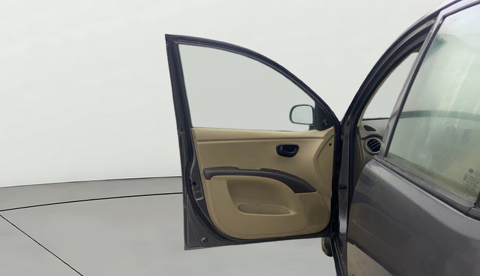 2013 Hyundai i10 ERA 1.1, Petrol, Manual, 93,143 km, LHS Front Door