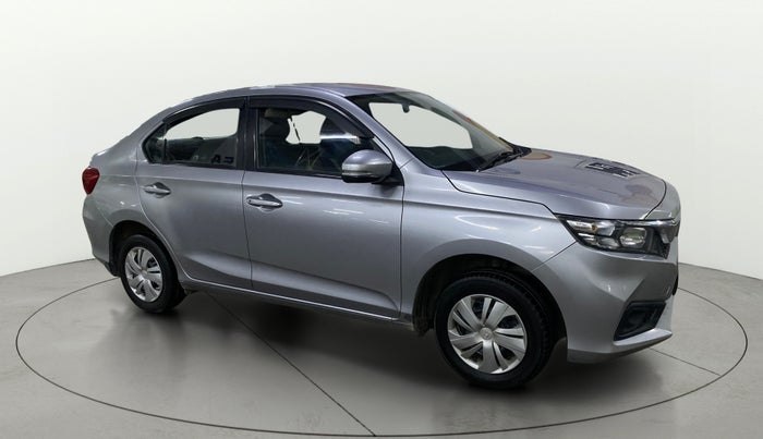 2019 Honda Amaze 1.2L I-VTEC S CVT, Petrol, Automatic, 60,125 km, SRP