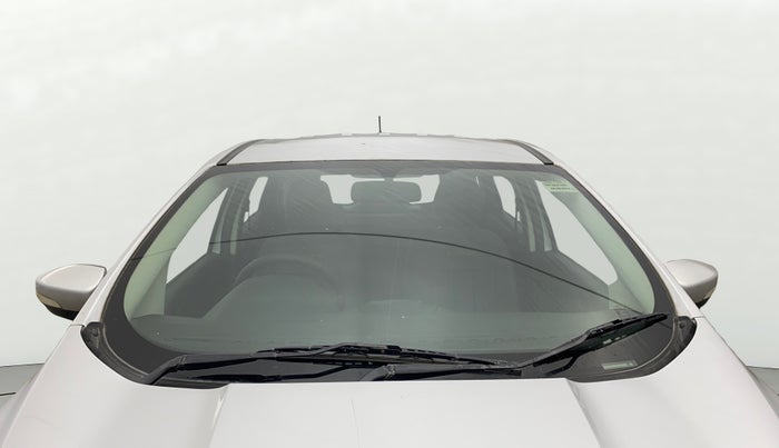 2019 Ford Ecosport AMBIENTE 1.5L DIESEL, Diesel, Manual, 92,476 km, Front Windshield