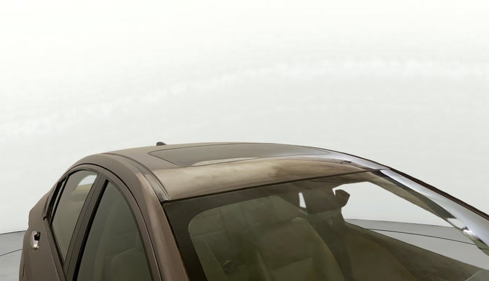 2015 Honda City 1.5L I-VTEC VX CVT, Petrol, Automatic, 92,761 km, Roof