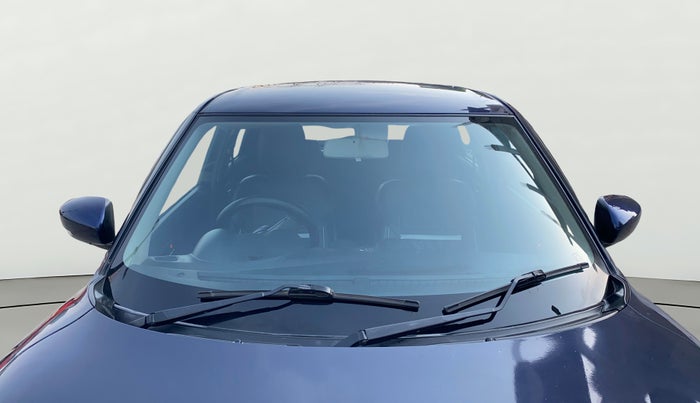 2020 Maruti Swift VXI, Petrol, Manual, 52,144 km, Front Windshield