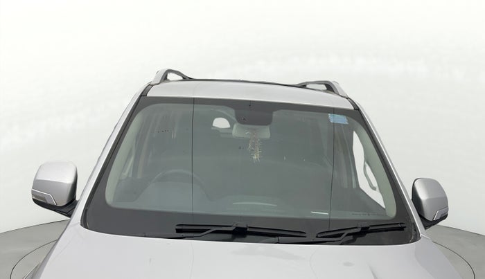 2022 Mahindra SCORPIO-N Z8 L PETROL AT 6 STR, Petrol, Automatic, 52,457 km, Front Windshield