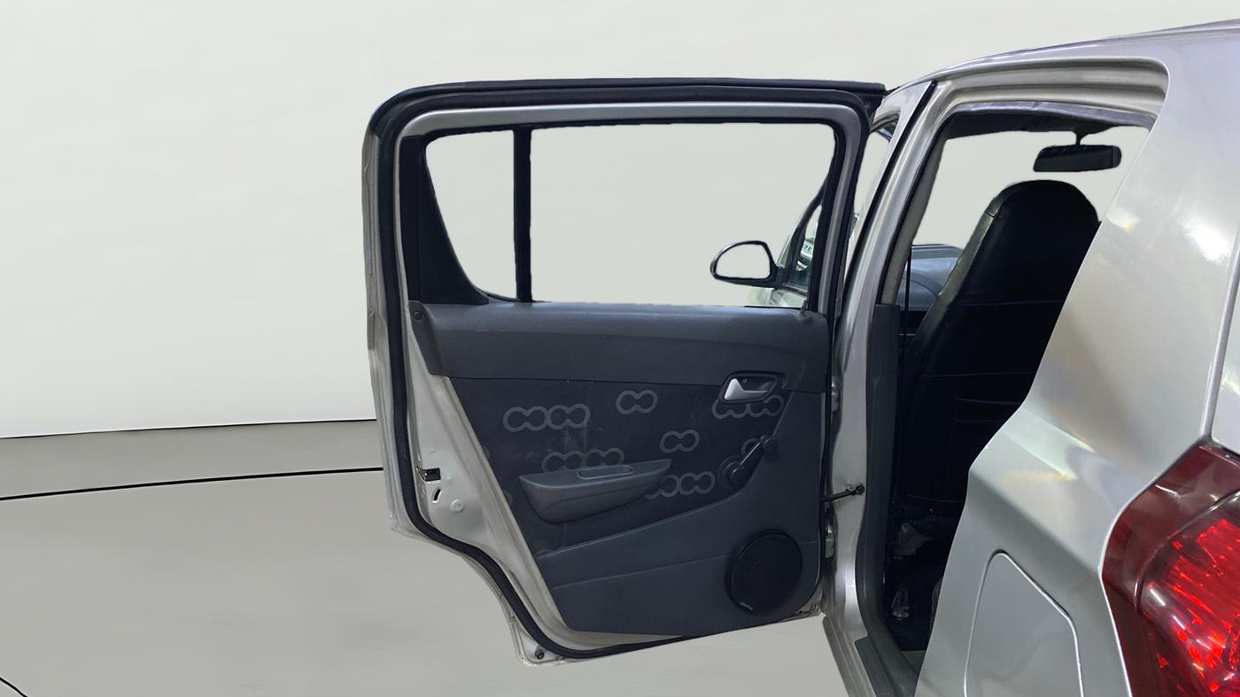 2014 Maruti Alto 800 LXI, Petrol, Manual, 47,913 km, LHS Rear Door