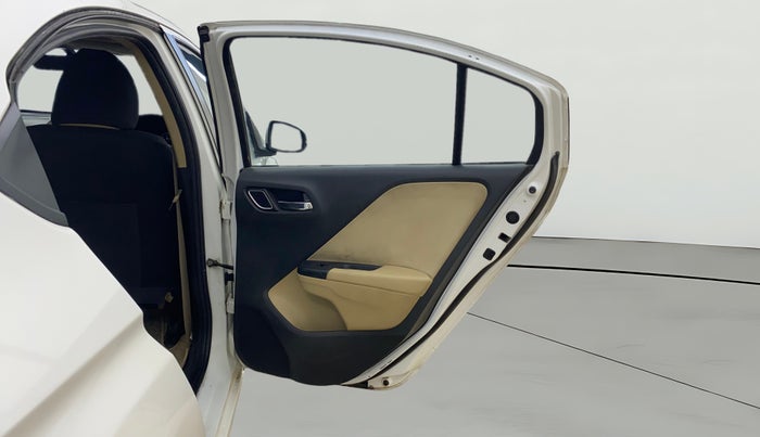 2019 Honda City 1.5L I-VTEC VX, Petrol, Manual, 49,485 km, RHS Rear Door