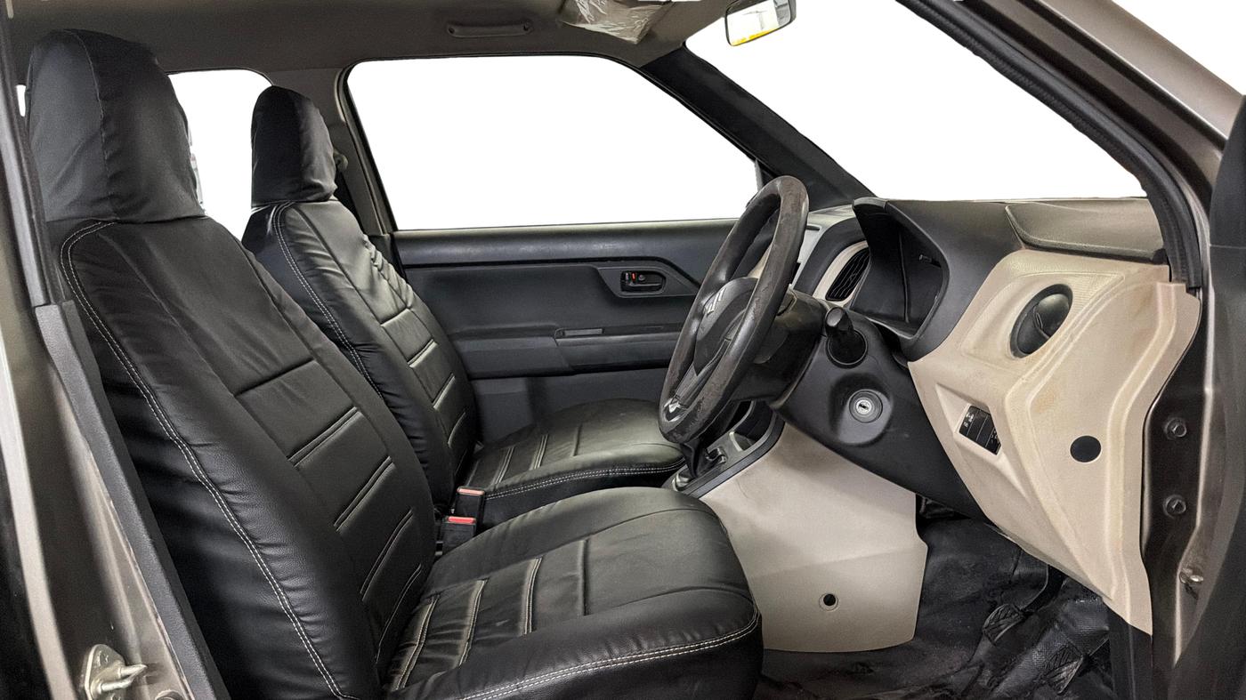 2022 Maruti New Wagon-R LXI CNG 1.0, CNG, Manual, 51,669 km, Right Side Front Door Cabin