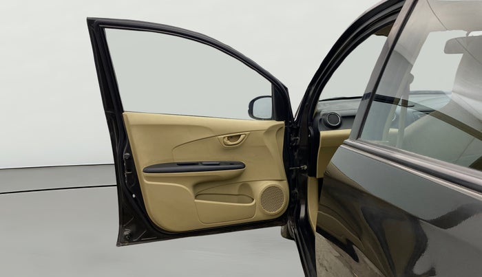 2016 Honda Amaze 1.2L I-VTEC S, Petrol, Manual, 56,392 km, LHS Front Door