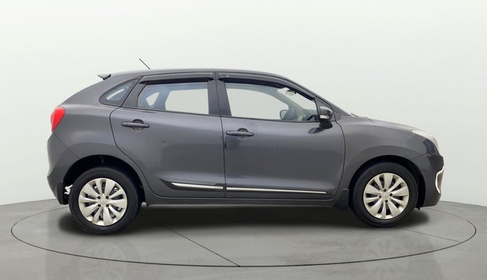 2017 Maruti Baleno DELTA CVT PETROL 1.2, Petrol, Automatic, 79,729 km, Right Side View