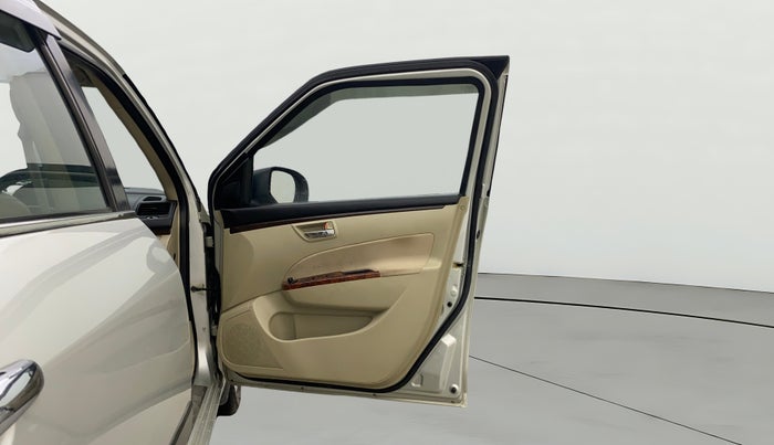 2016 Maruti Swift Dzire ZXI, Petrol, Manual, 54,544 km, RHS Front Door