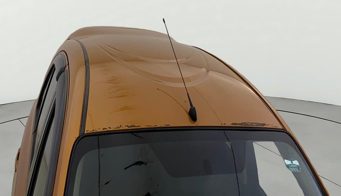 2017 Nissan Micra XV CVT, Petrol, Automatic, 39,108 km, Roof