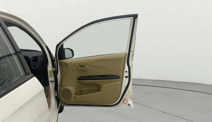 2014 Honda Amaze 1.5L I-DTEC S, Diesel, Manual, 97,361 km, RHS Front Door