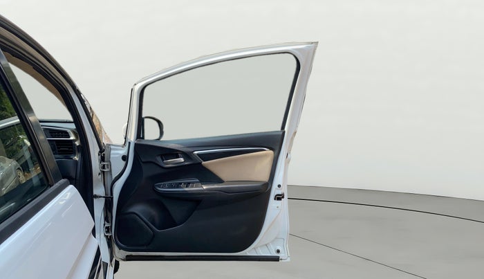 2019 Honda Jazz 1.2L I-VTEC VX CVT, Petrol, Automatic, 49,837 km, RHS Front Door