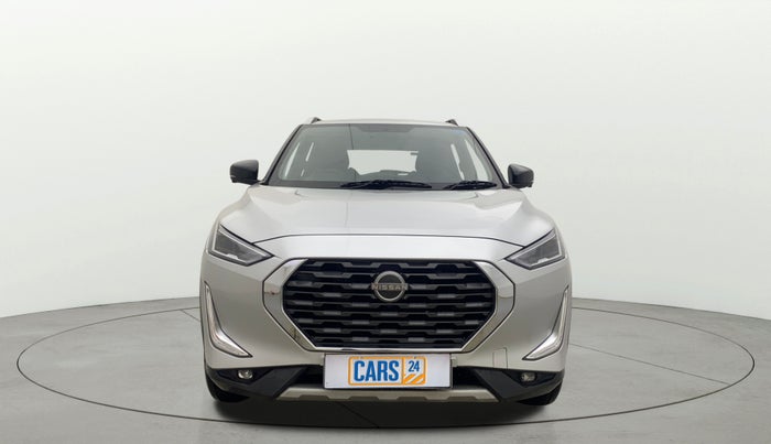 2023 Nissan MAGNITE XV PREMIUM, Petrol, Manual, 9,035 km, Front