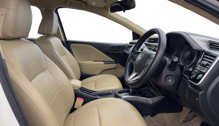 2015 Honda City 1.5L I-VTEC SV CVT, Petrol, Automatic, 79,373 km, Right Side Front Door Cabin