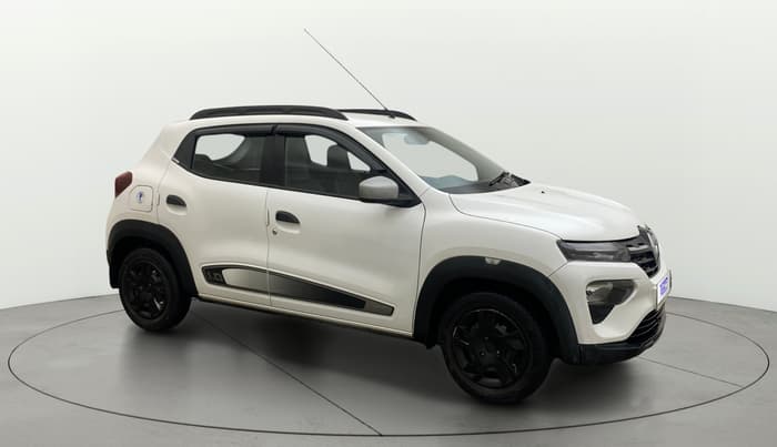 2021 Renault Kwid RXT 1.0 AMT (O), Petrol, Automatic, 31,286 km, SRP