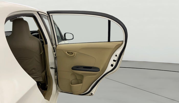 2015 Honda Amaze 1.2L I-VTEC S, Petrol, Manual, 74,676 km, RHS Rear Door