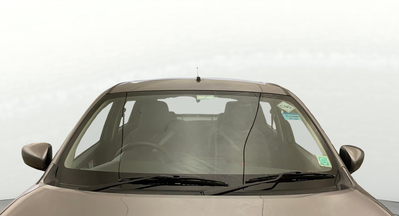 2023 Maruti Celerio VXI CNG, CNG, Manual, 1,509 km, Front Windshield
