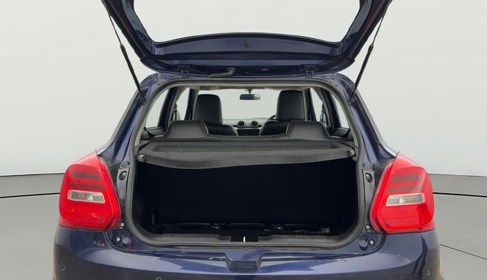 2023 Maruti Swift VXI, Petrol, Manual, 29,349 km, Boot Open Zoomed View