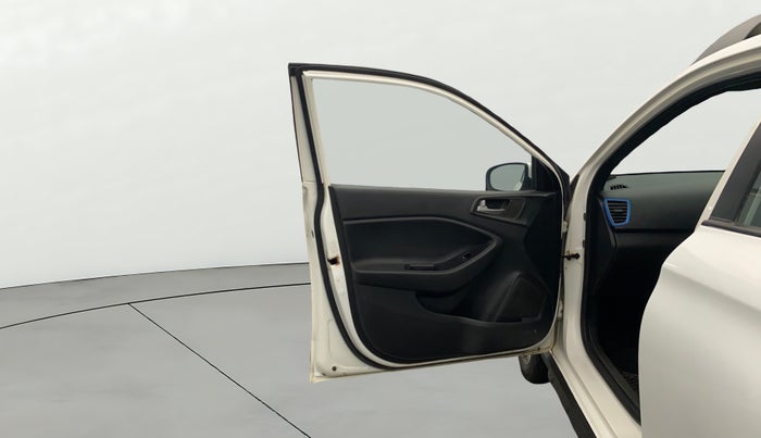 2019 Hyundai i20 Active 1.2 S, Petrol, Manual, 1,35,263 km, LHS Front Door