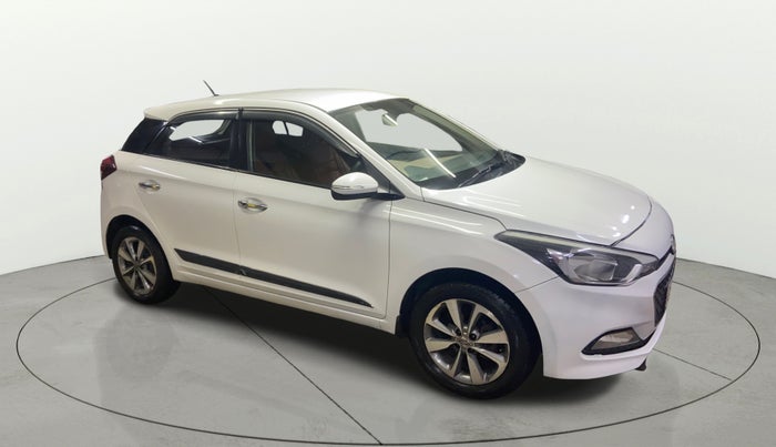 2016 Hyundai Elite i20 ASTA 1.4 CRDI, Diesel, Manual, 85,511 km, SRP