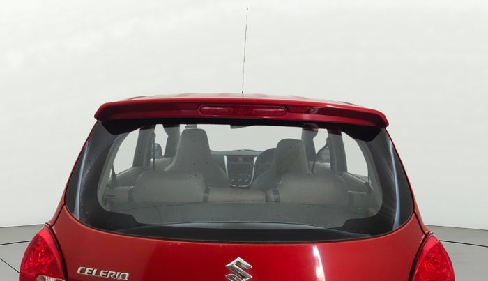 2019 Maruti Celerio VXI AMT, Petrol, Automatic, 47,708 km, Rear Windshield