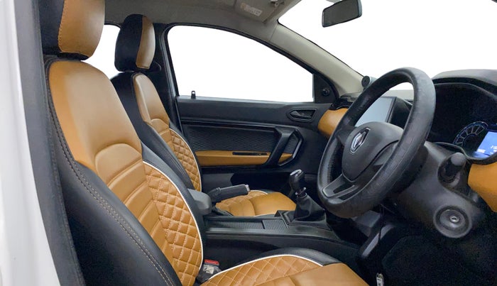 2023 Renault Kiger RXE MT, Petrol, Manual, 21,298 km, Right Side Front Door Cabin