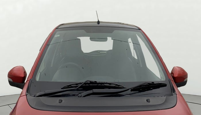 2019 Tata Tiago XZ PLUS DUAL TONE PETROL, Petrol, Manual, 89,104 km, Front Windshield