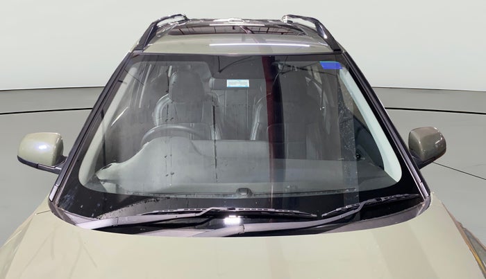2023 Hyundai EXTER SX 1.2 MT, Petrol, Manual, 24,685 km, Front Windshield