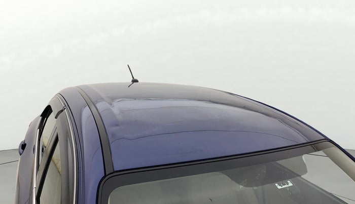 2019 Maruti Dzire VXI AMT, Petrol, Automatic, 80,706 km, Roof