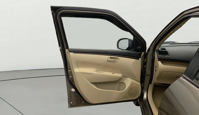 2016 Maruti Swift Dzire LXI (O), Petrol, Manual, 73,110 km, LHS Front Door