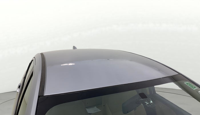 2019 Honda City 1.5L I-VTE V CVT, Petrol, Automatic, 80,271 km, Roof