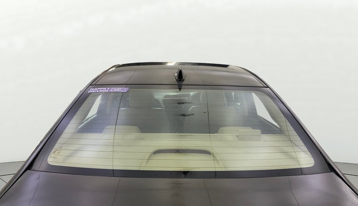 2016 Honda City 1.5L I-VTEC VX, Petrol, Manual, 78,614 km, Rear Windshield