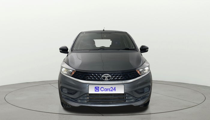 2024 Tata Tiago XT PETROL, Petrol, Manual, 15,398 km, Front