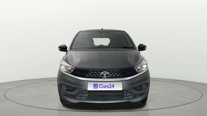 2024 Tata Tiago XT PETROL, Petrol, Manual, 15,398 km, Front