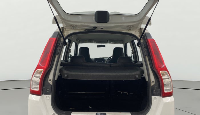 2022 Maruti New Wagon-R VXI 1.0 AMT, Petrol, Automatic, 35,805 km, Boot Open Zoomed View