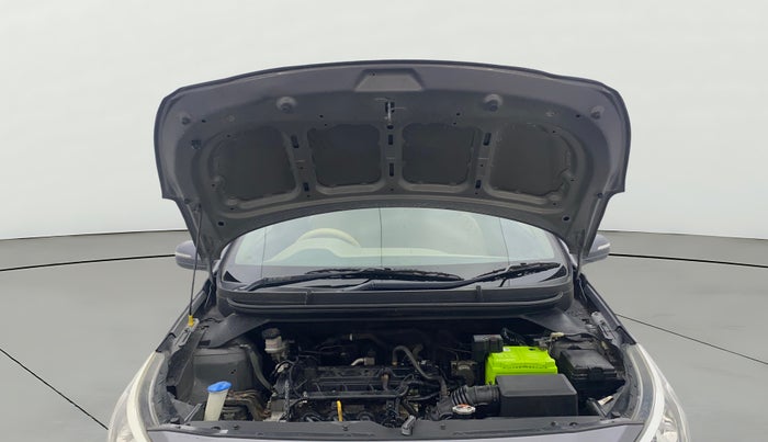 2016 Hyundai Elite i20 SPORTZ 1.2, Petrol, Manual, 99,774 km, Open Bonet