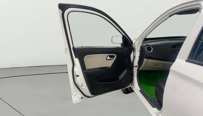 2022 Maruti Alto LXI O, Petrol, Manual, 14,386 km, LHS Front Door