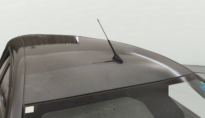 2022 Tata ALTROZ XZA, Petrol, Automatic, 30,142 km, Roof